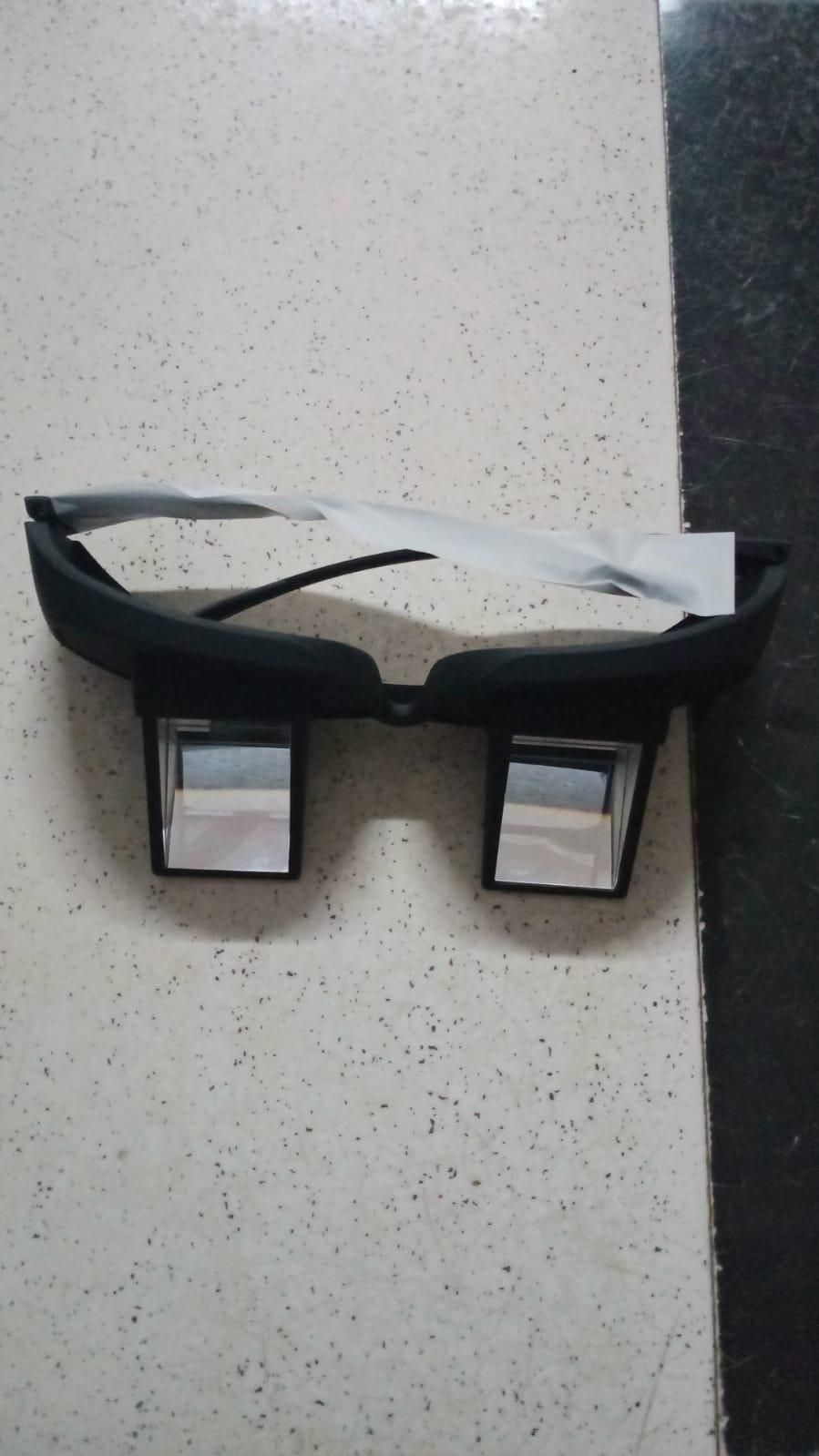 Unisex HD Lazy Glasses